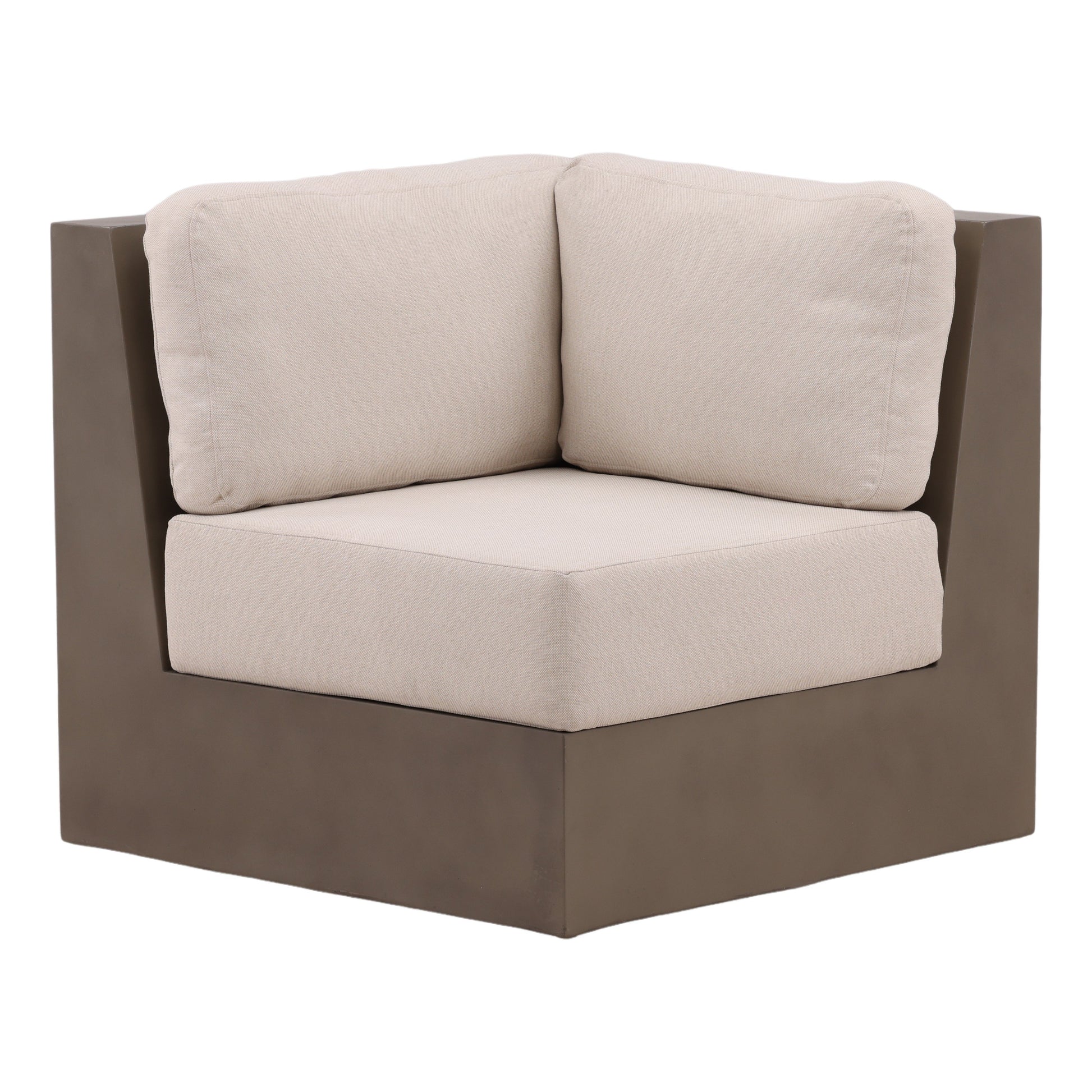 Kahlo Outdoor Modular Sectional
