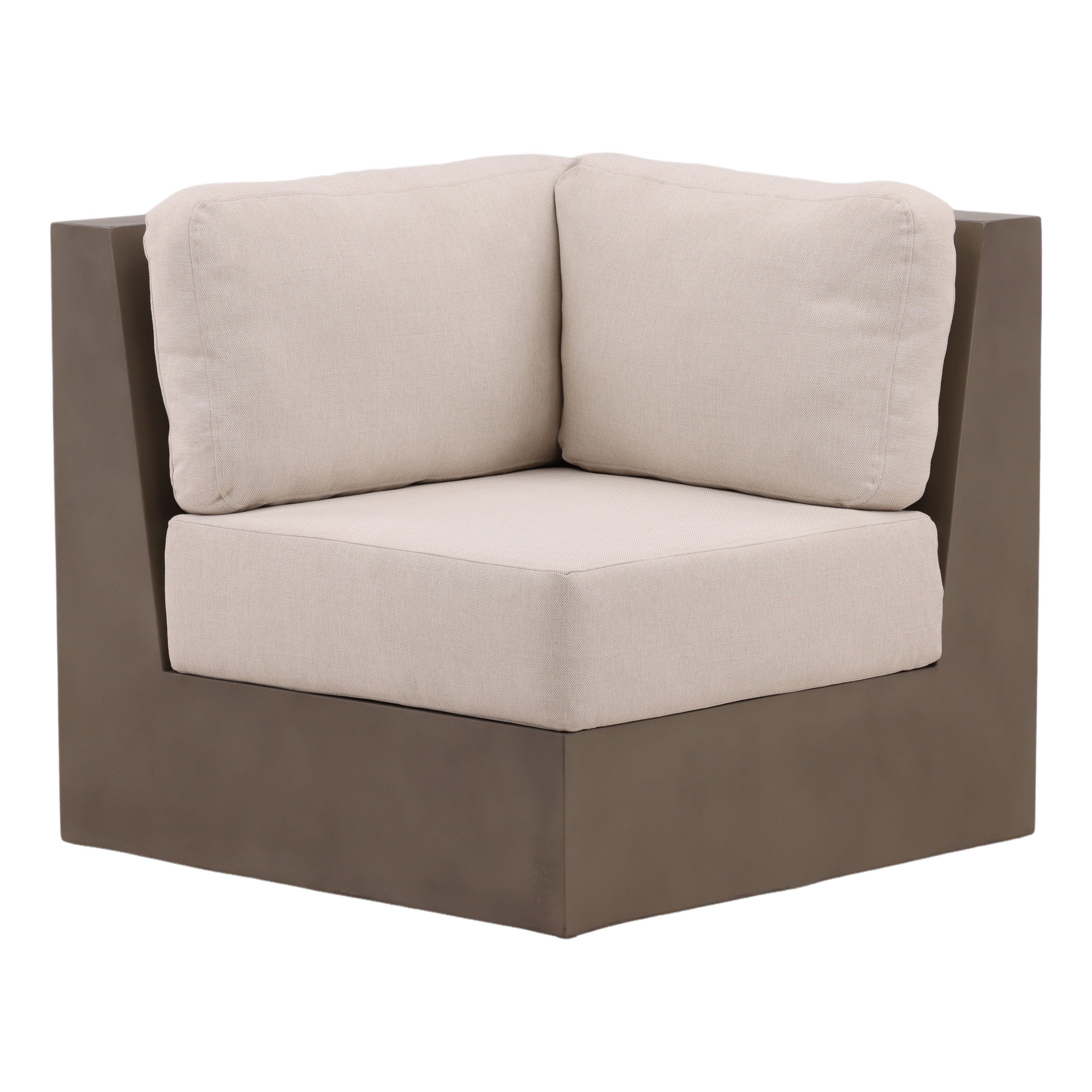 Kahlo Outdoor Modular Sectional