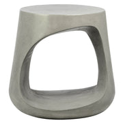 Kavik Outdoor Side Table 18"