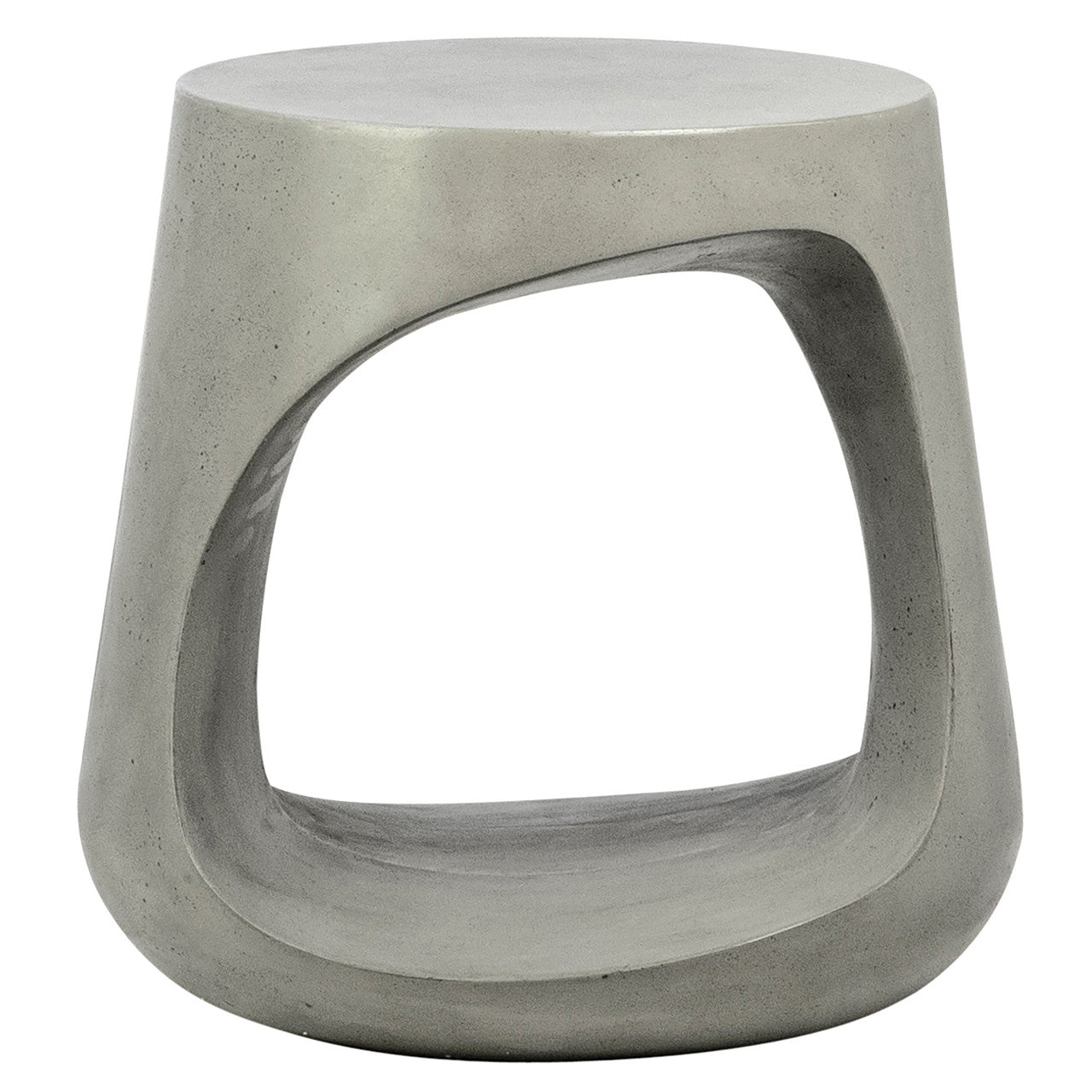 Kavik Outdoor Side Table 18"