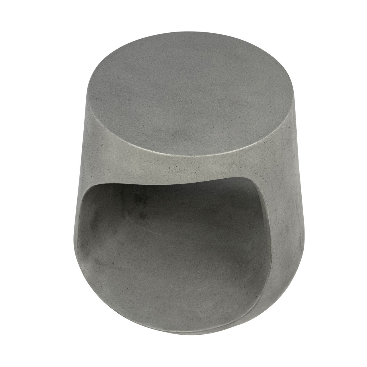Kavik Outdoor Side Table 18"