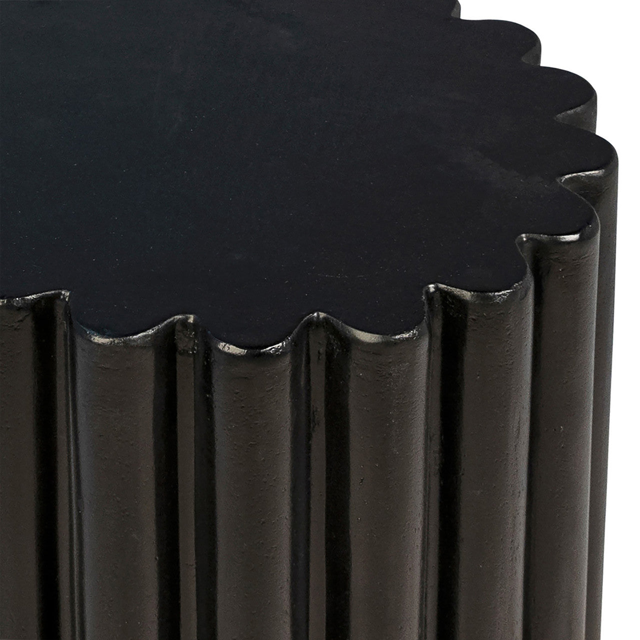 Curtiss Outdoor End Table 15"