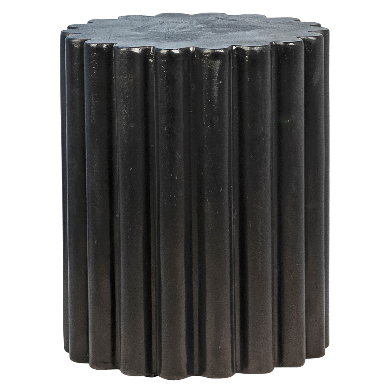 Curtiss Outdoor End Table 15"