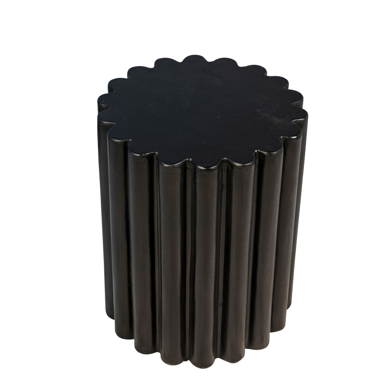 Curtiss Outdoor End Table 15"