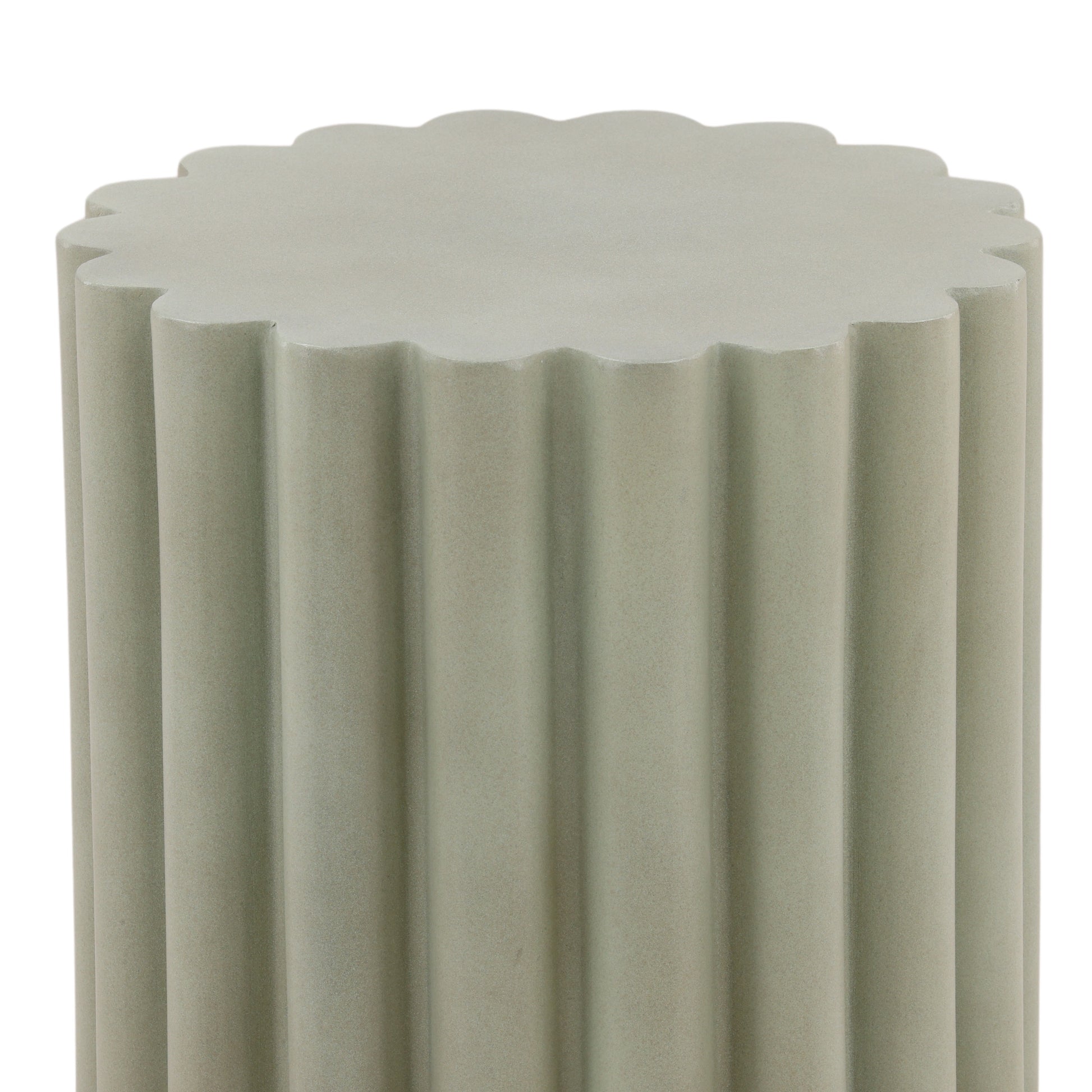 Curtiss Outdoor Side Table