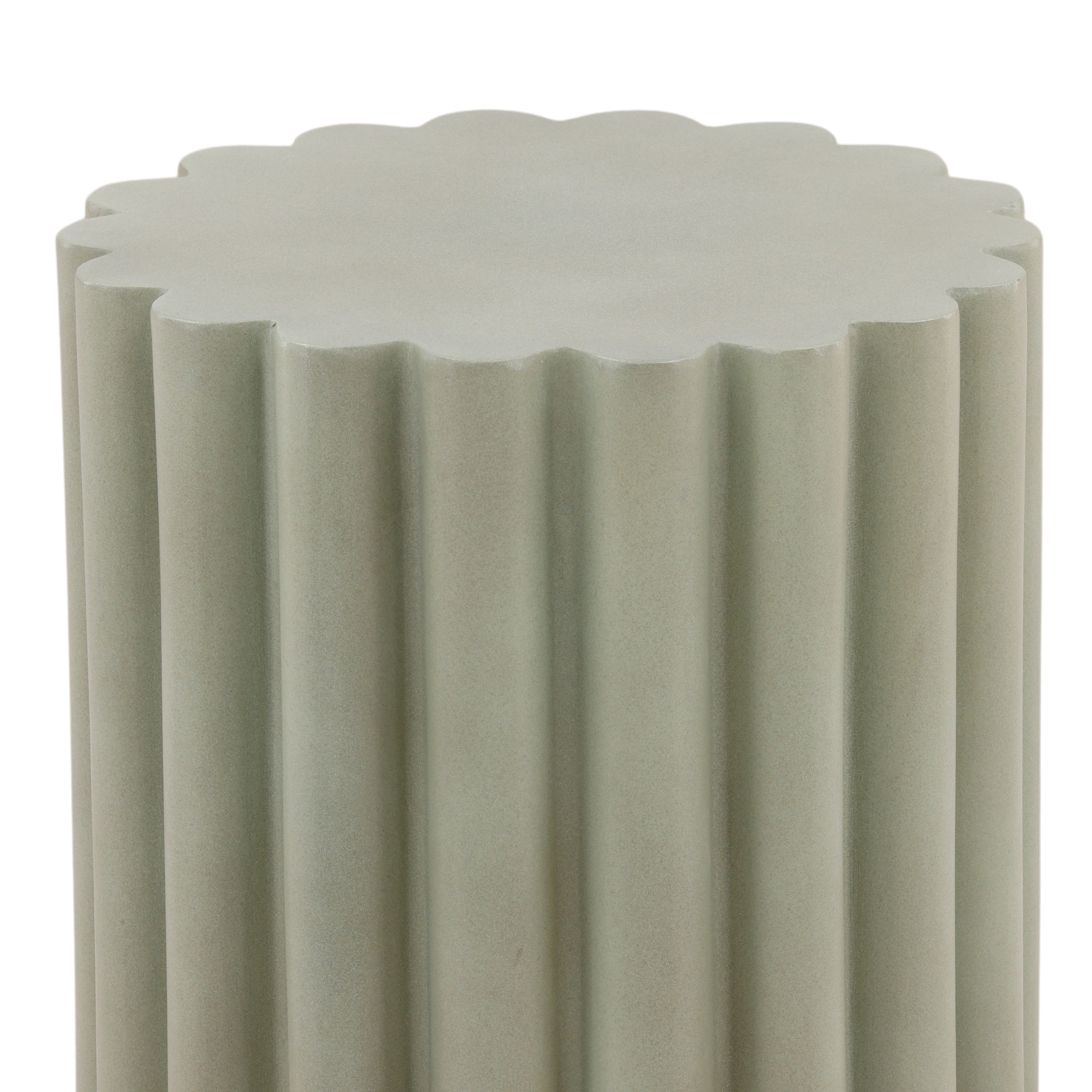 Curtiss Outdoor Side Table