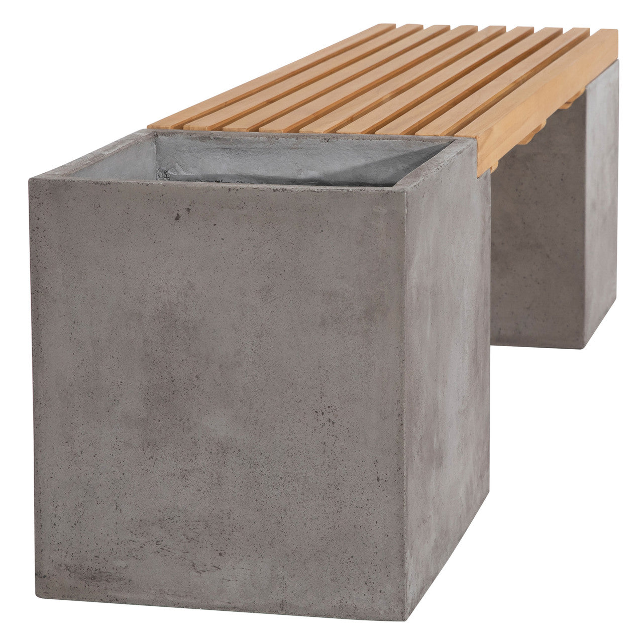 Bowman Outdoor Bench 67"