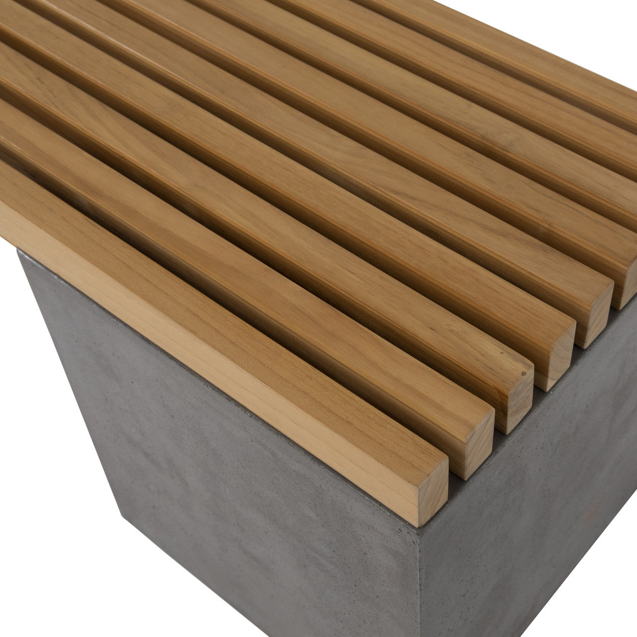 Bowman Outdoor Bench 67"