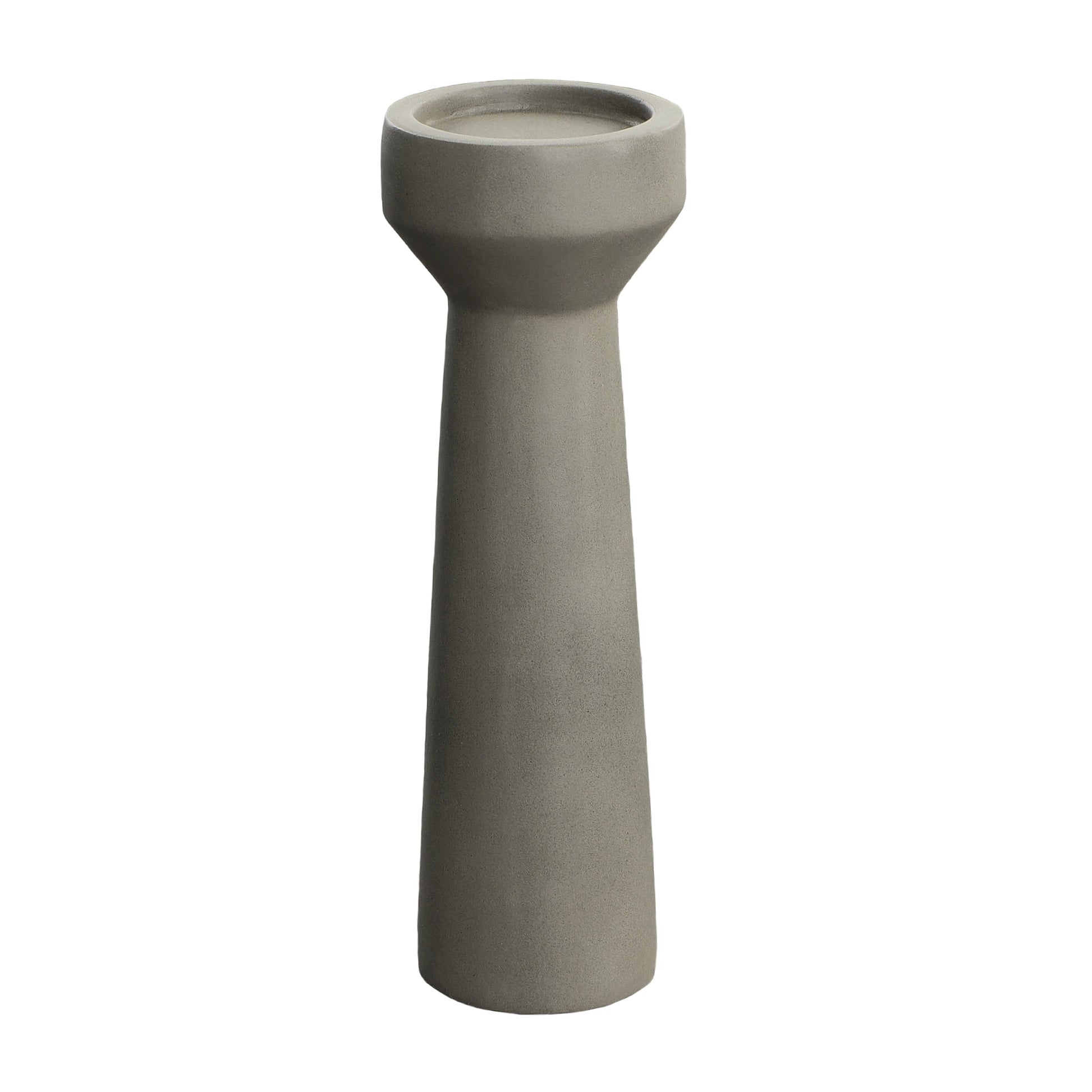 Benicia Outdoor Candle Stand