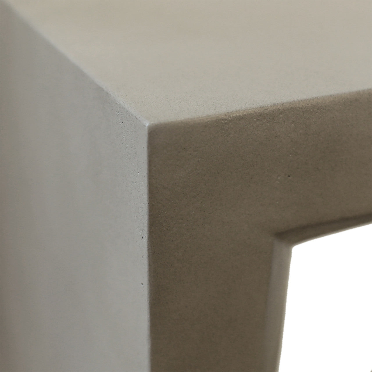 Pamina Outdoor Console Table 55"