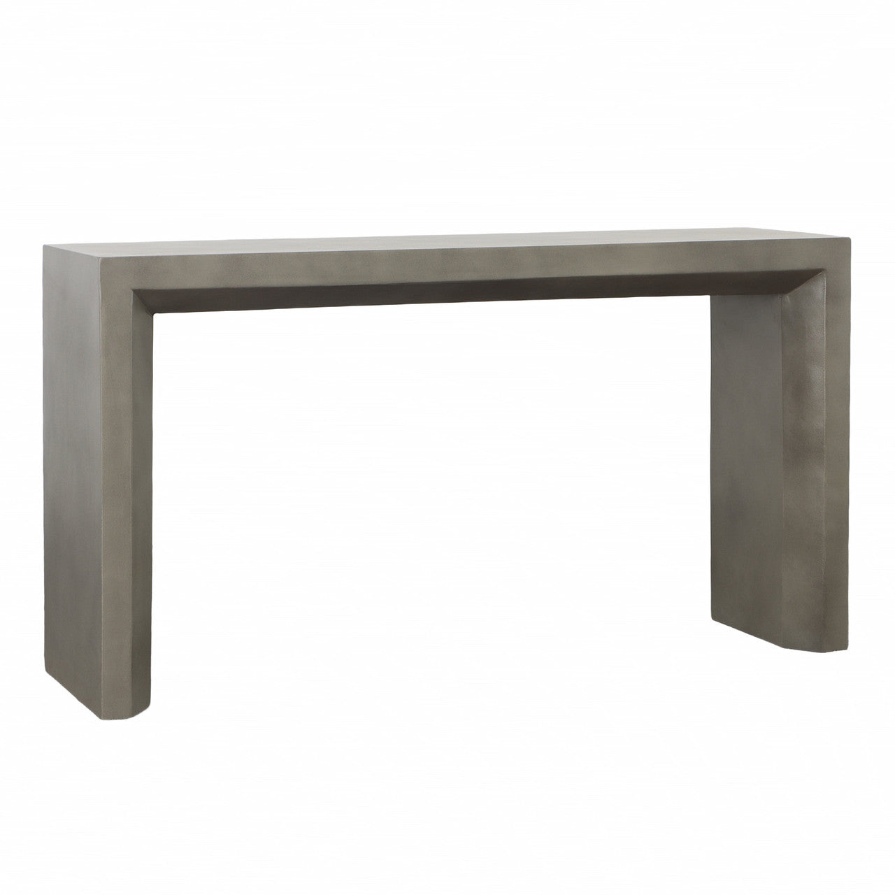 Pamina Outdoor Console Table 55"