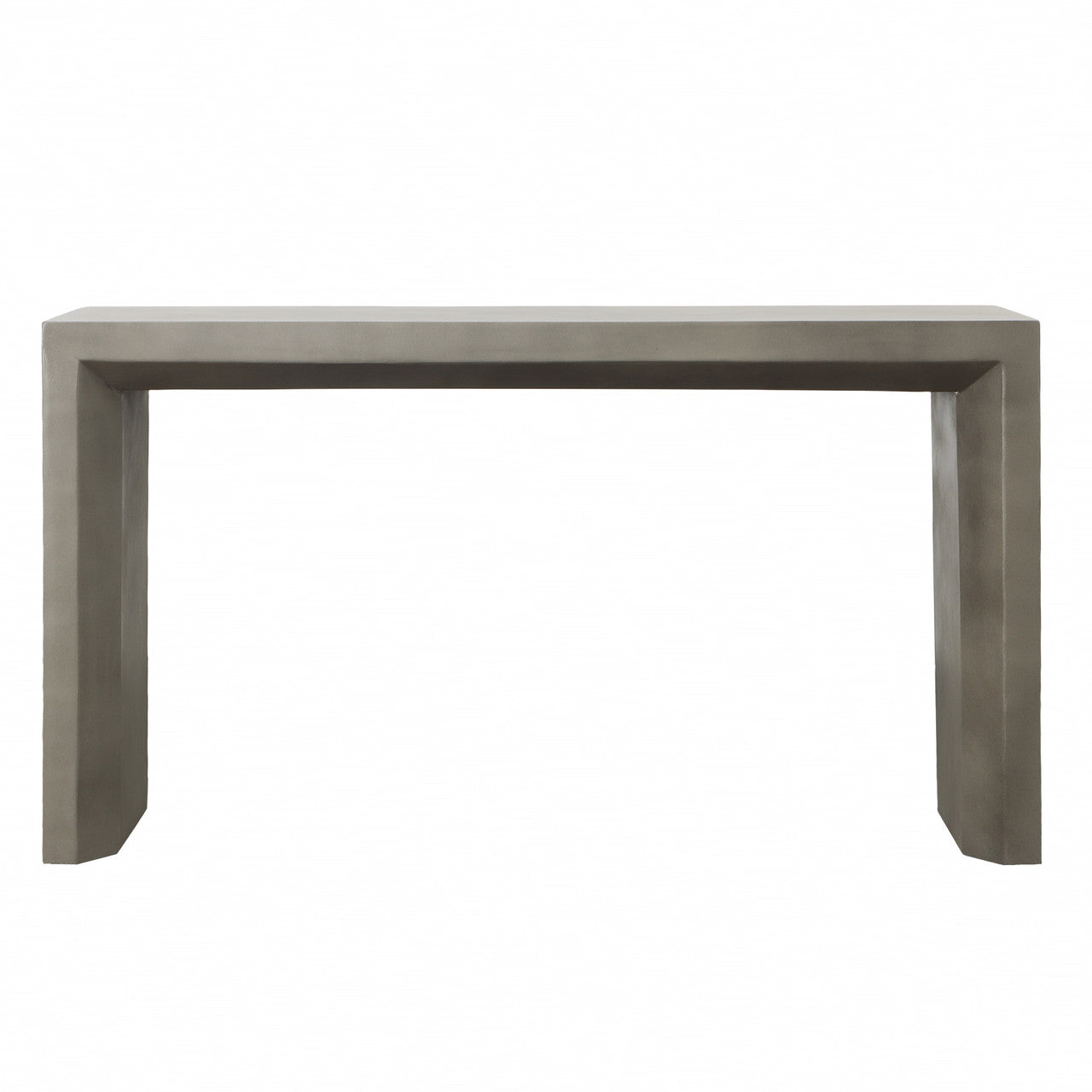 Pamina Outdoor Console Table 55"