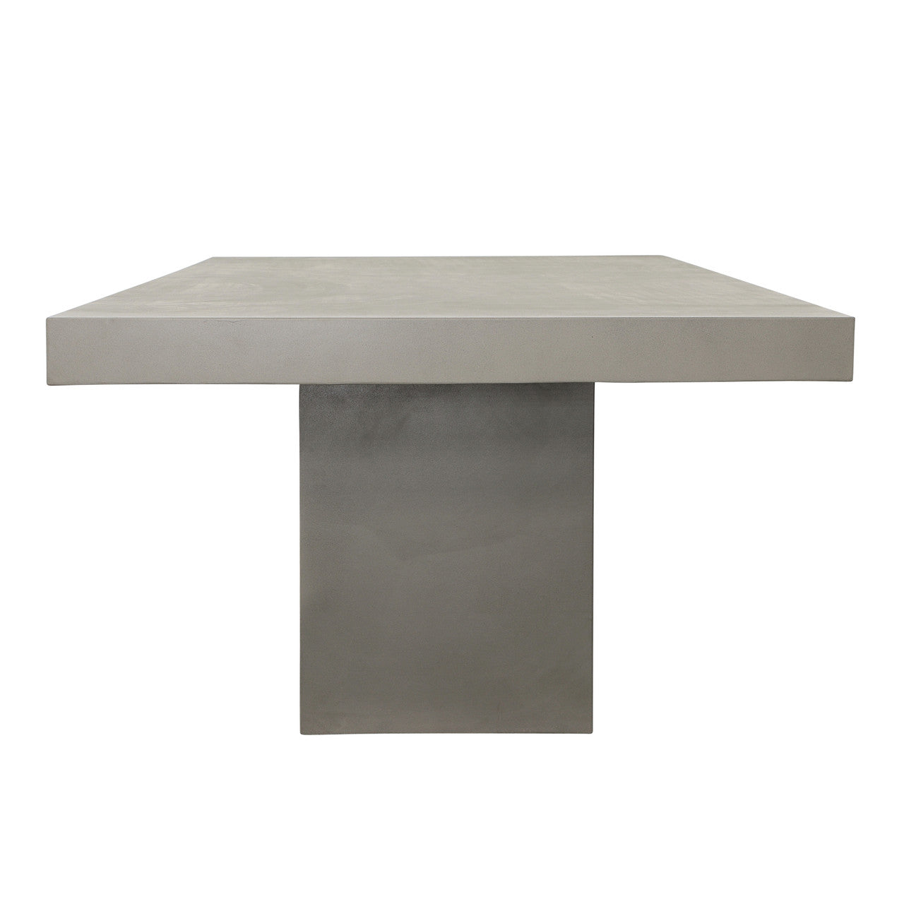 Simona Outdoor Dining Table 95"