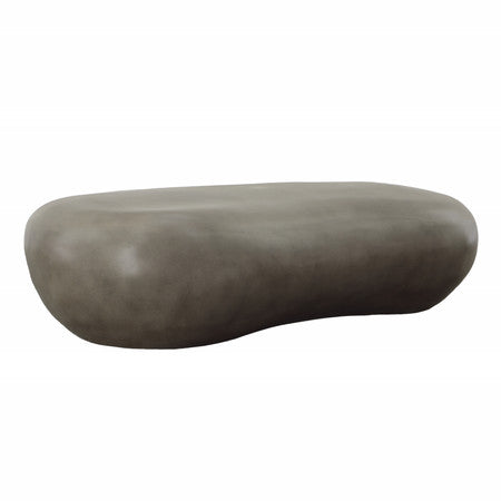Sicilly Outdoor Pebblestone 62"