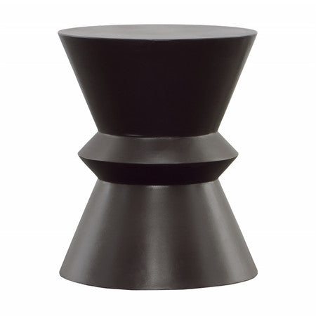 Brynlee Outdoor Side Table 15"