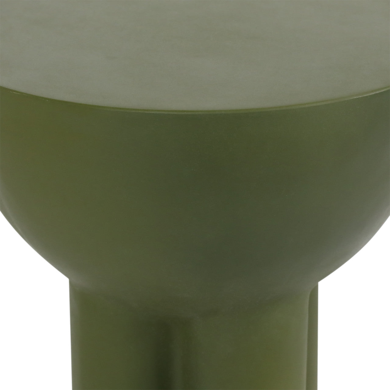 Rhett Outdoor End Table 14"