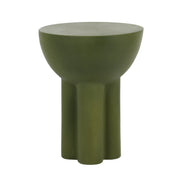 Rhett Outdoor End Table 14"