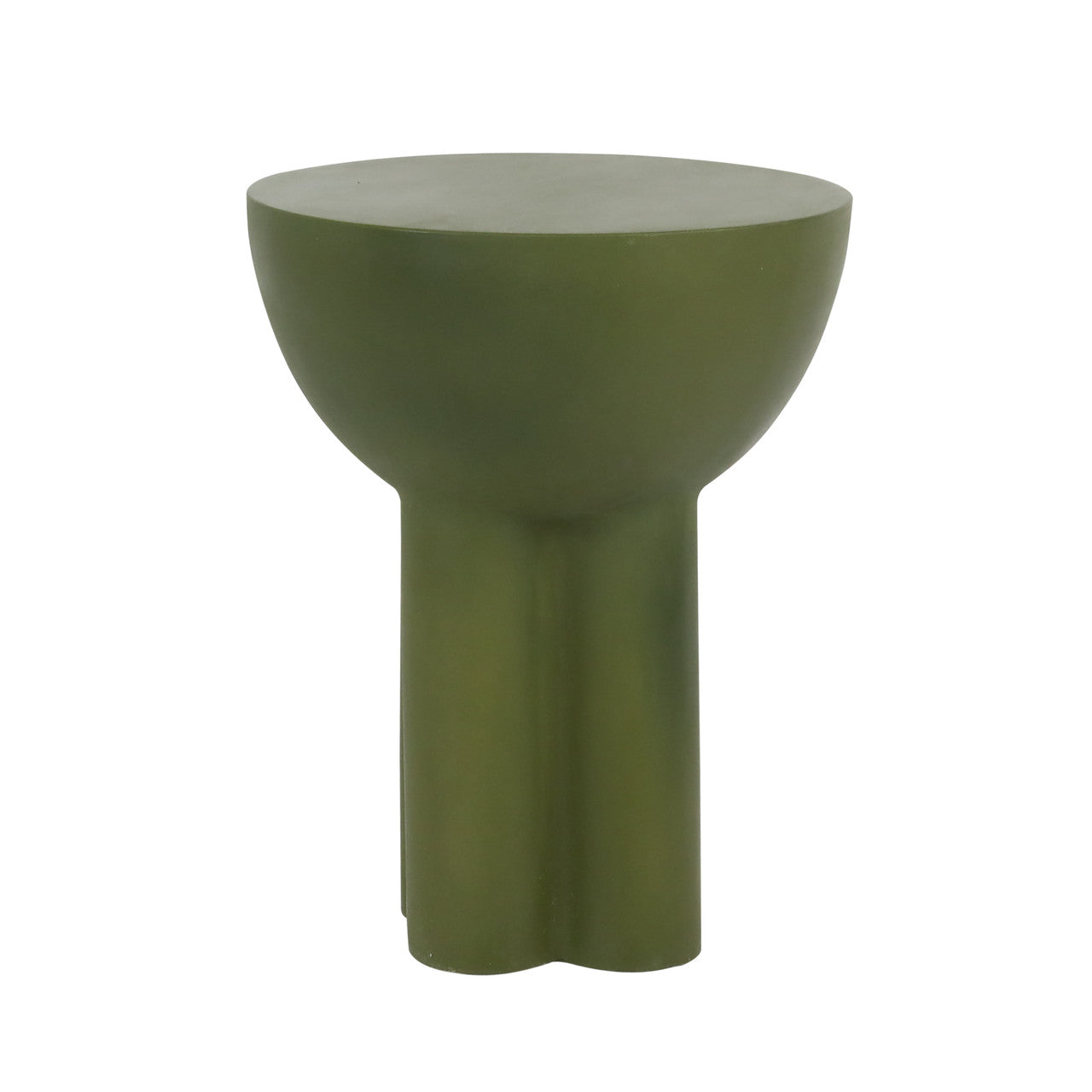 Rhett Outdoor End Table 14"