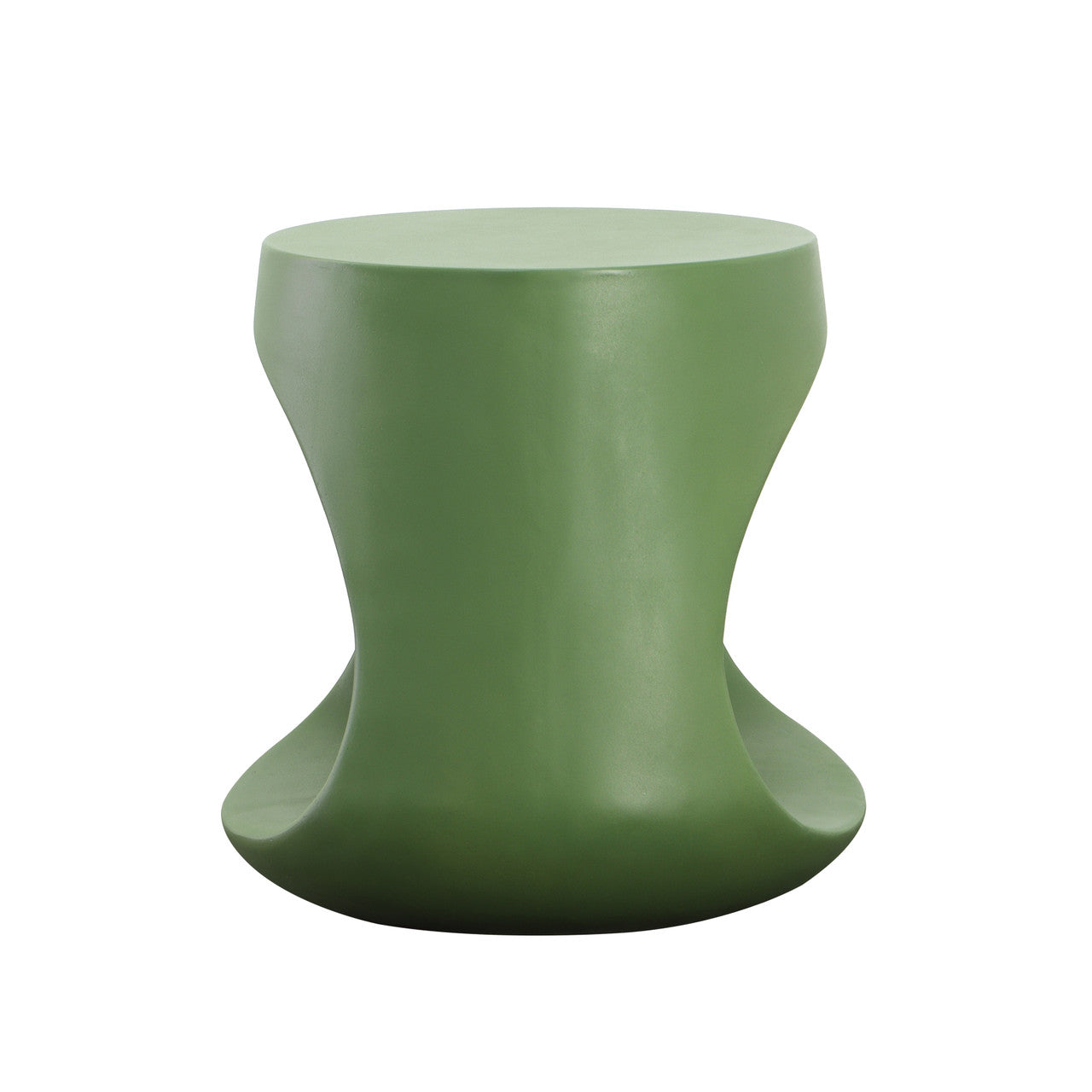 Owens Outdoor End Table 18"