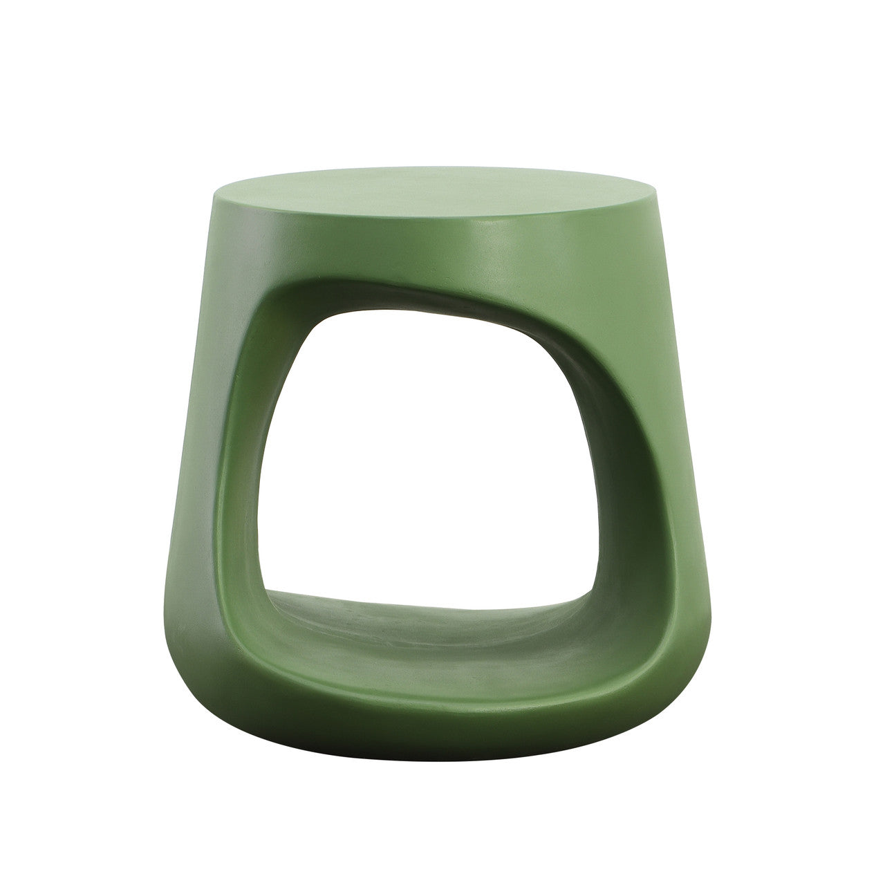 Owens Outdoor End Table 18"