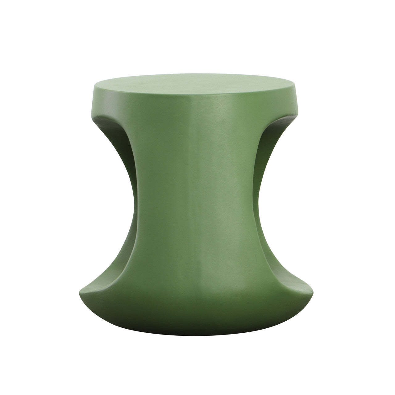 Owens Outdoor End Table 18"