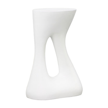 Carolina Outdoor Side Table 15"