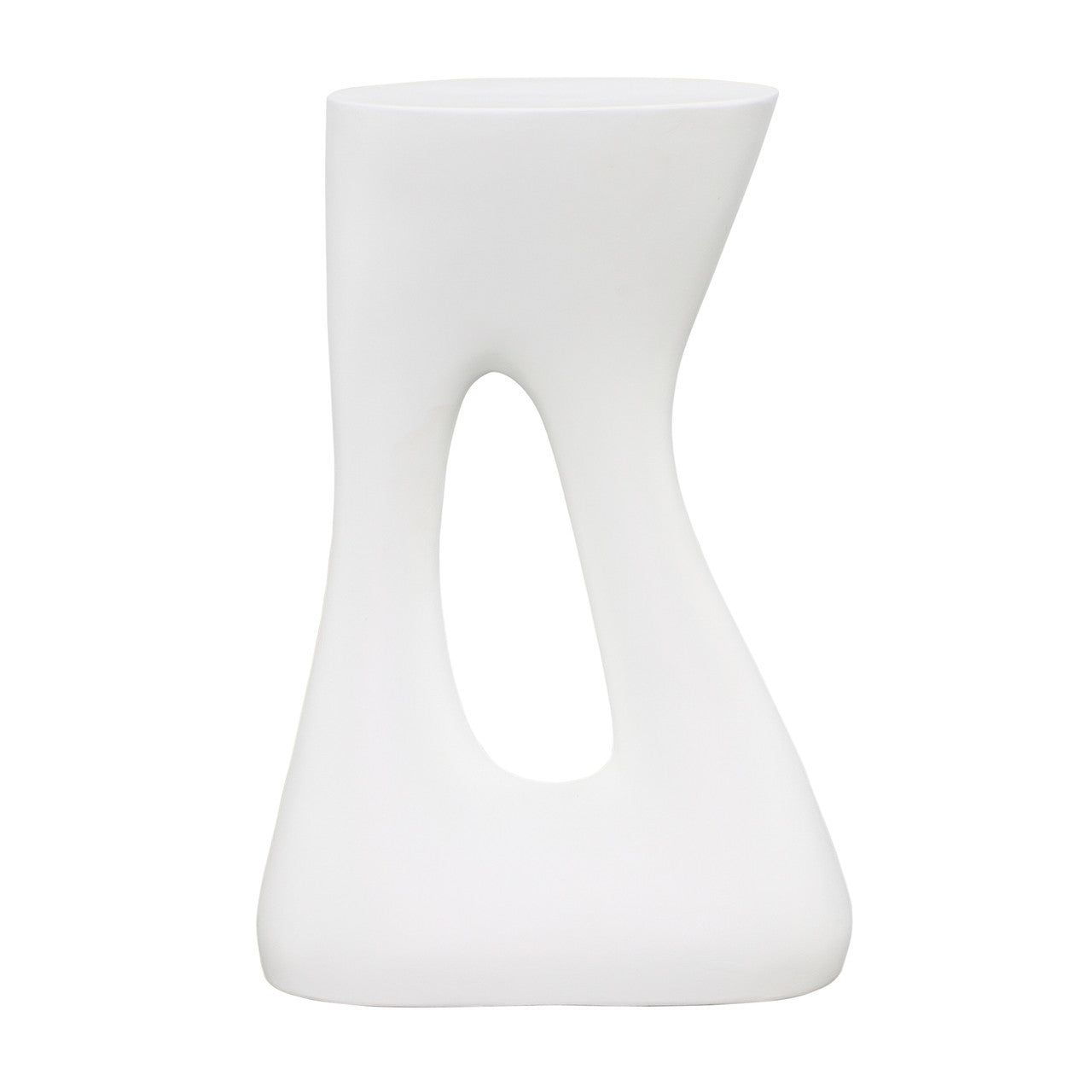 Carolina Outdoor Side Table 15"
