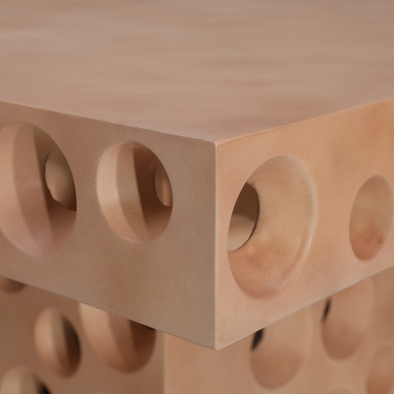 Lewis Outdoor Dining Table 44"