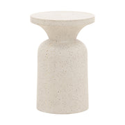 Cove Outdoor Side Table 14"