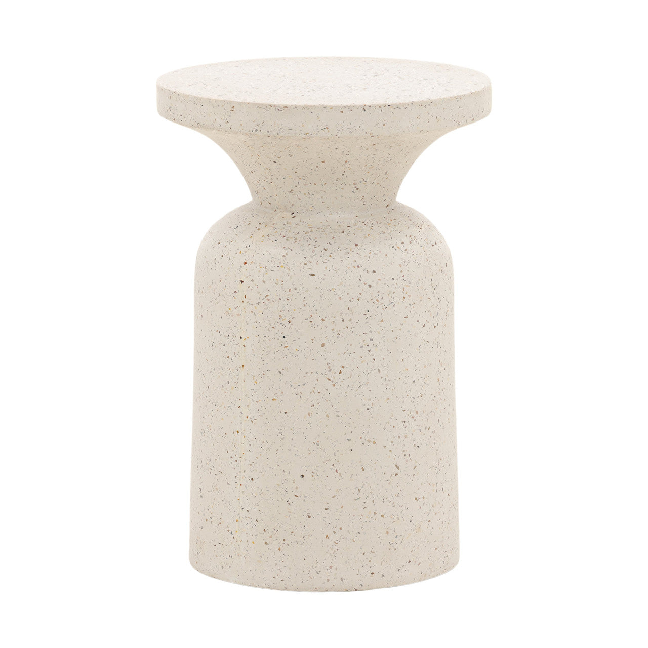 Cove Outdoor Side Table 14"