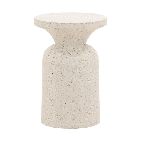 Cove Outdoor Side Table 14"