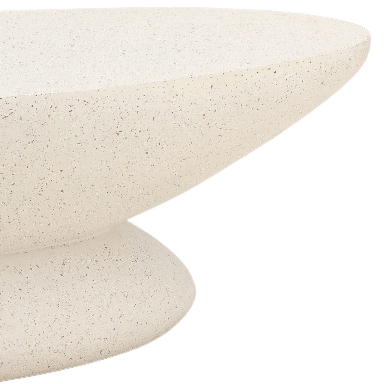 Jaela Outdoor Coffee Table 53"