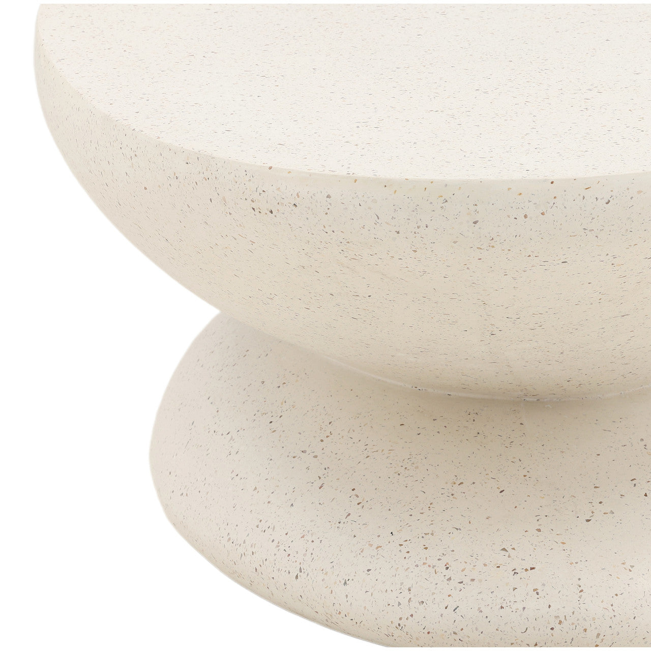 Jaela Outdoor Coffee Table 53"