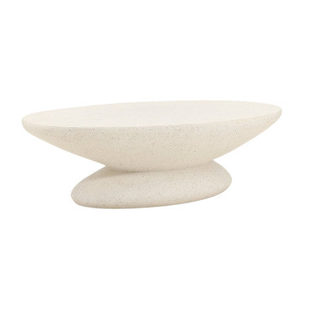Jaela Outdoor Coffee Table 53"
