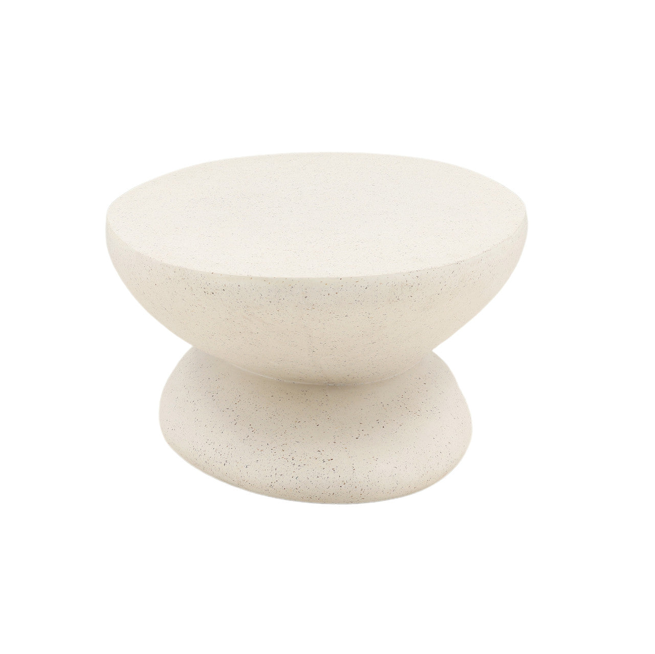 Jaela Outdoor Coffee Table 53"