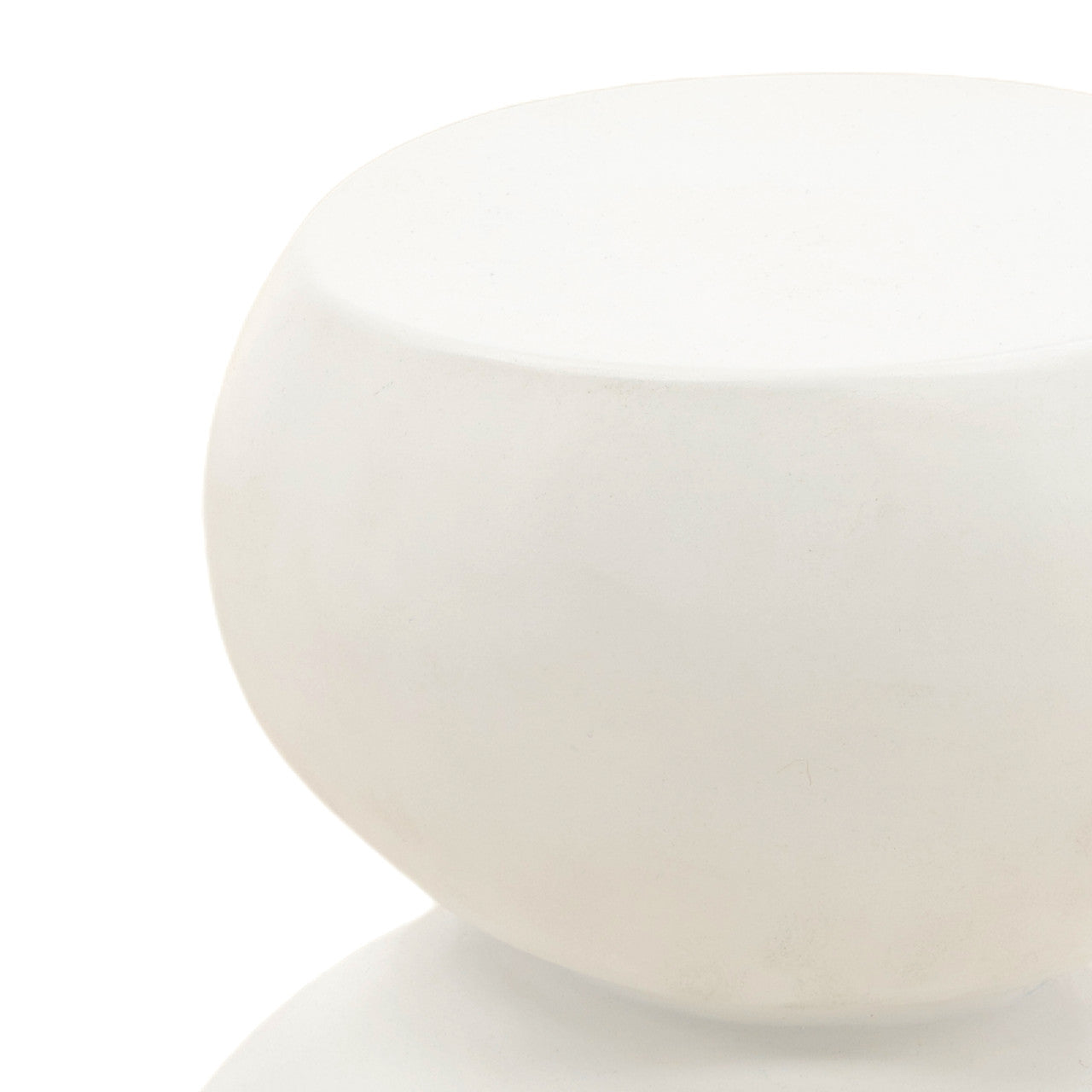 Serenade Outdoor Side Table 12"