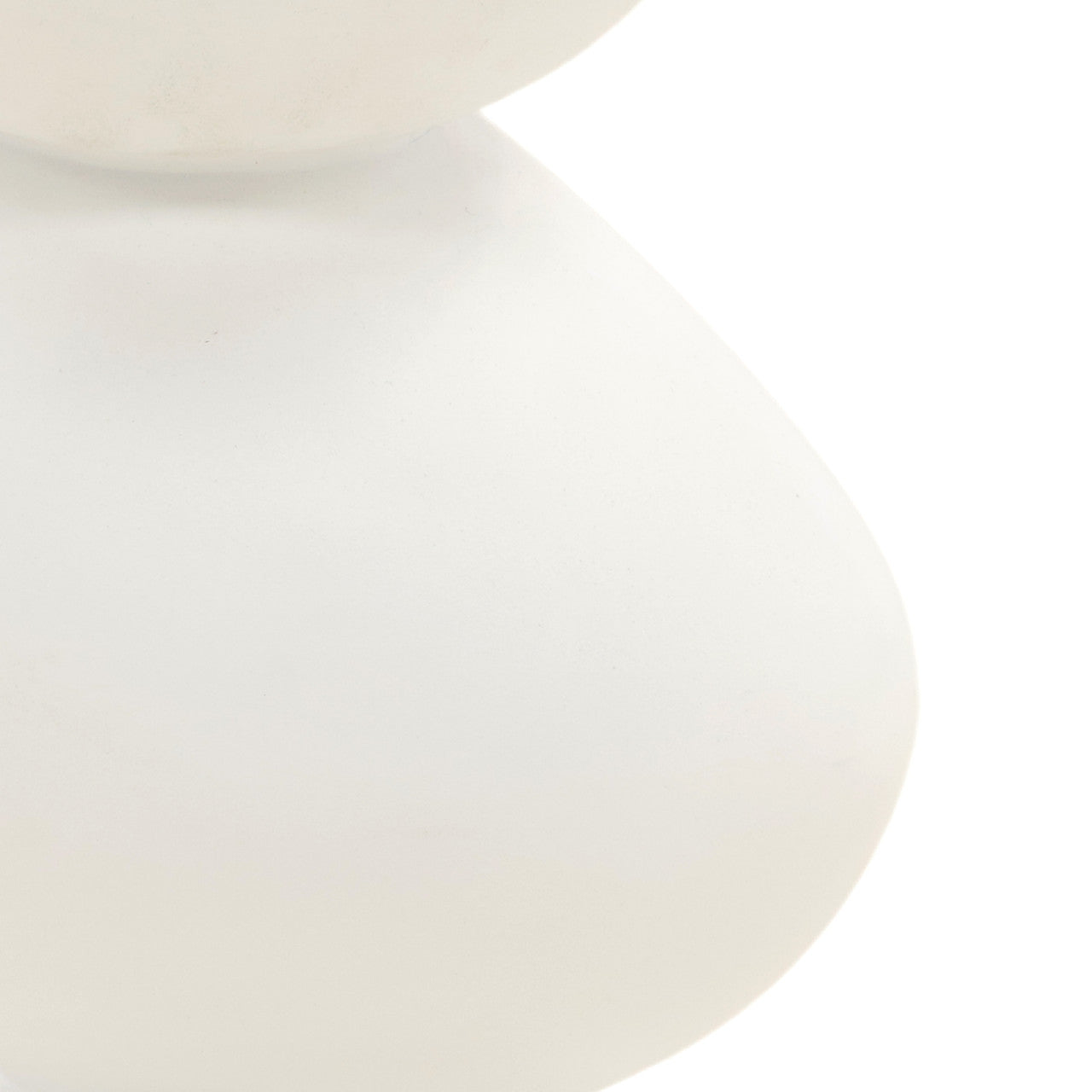 Serenade Outdoor Side Table 12"