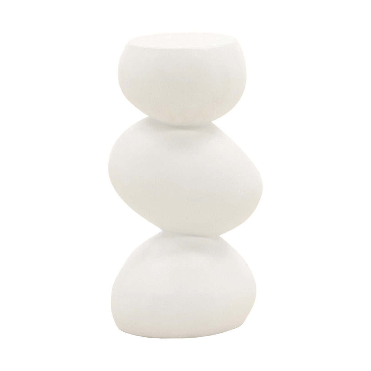 Serenade Outdoor Side Table 12"