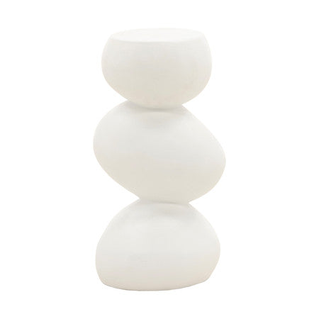 Serenade Outdoor Side Table 12"