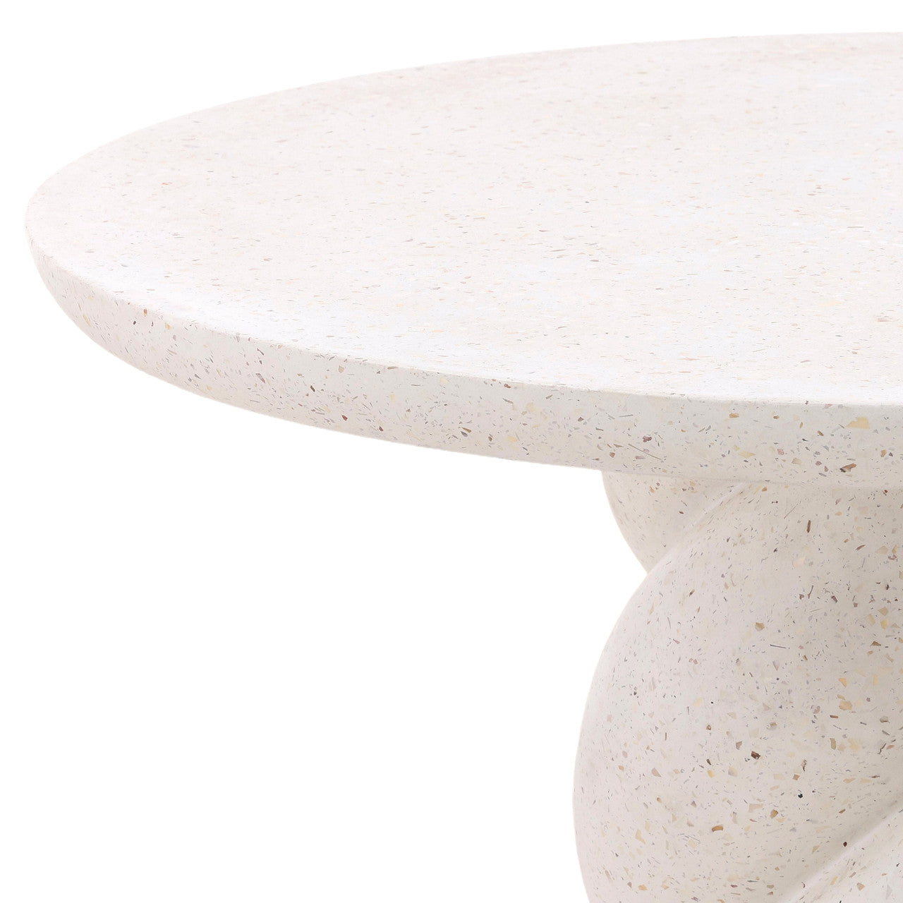 Nidia Outdoor Bistro Table 36"
