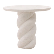 Nidia Outdoor Bistro Table 36"