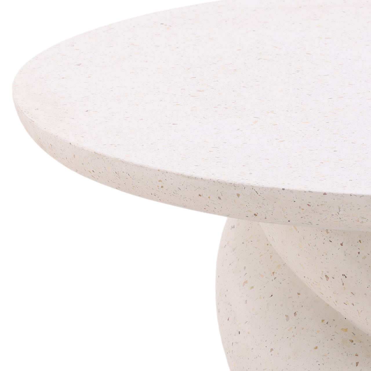 Nidia Outdoor Coffee Table 36"