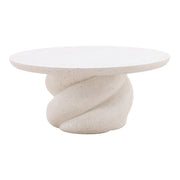 Nidia Outdoor Coffee Table 36"
