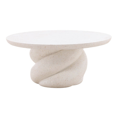 Nidia Outdoor Coffee Table 36"