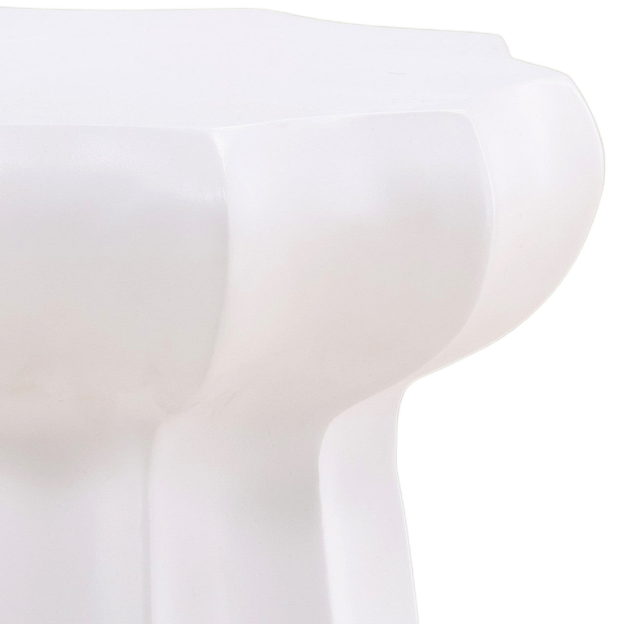 Artemis Outdoor Side Table 14"