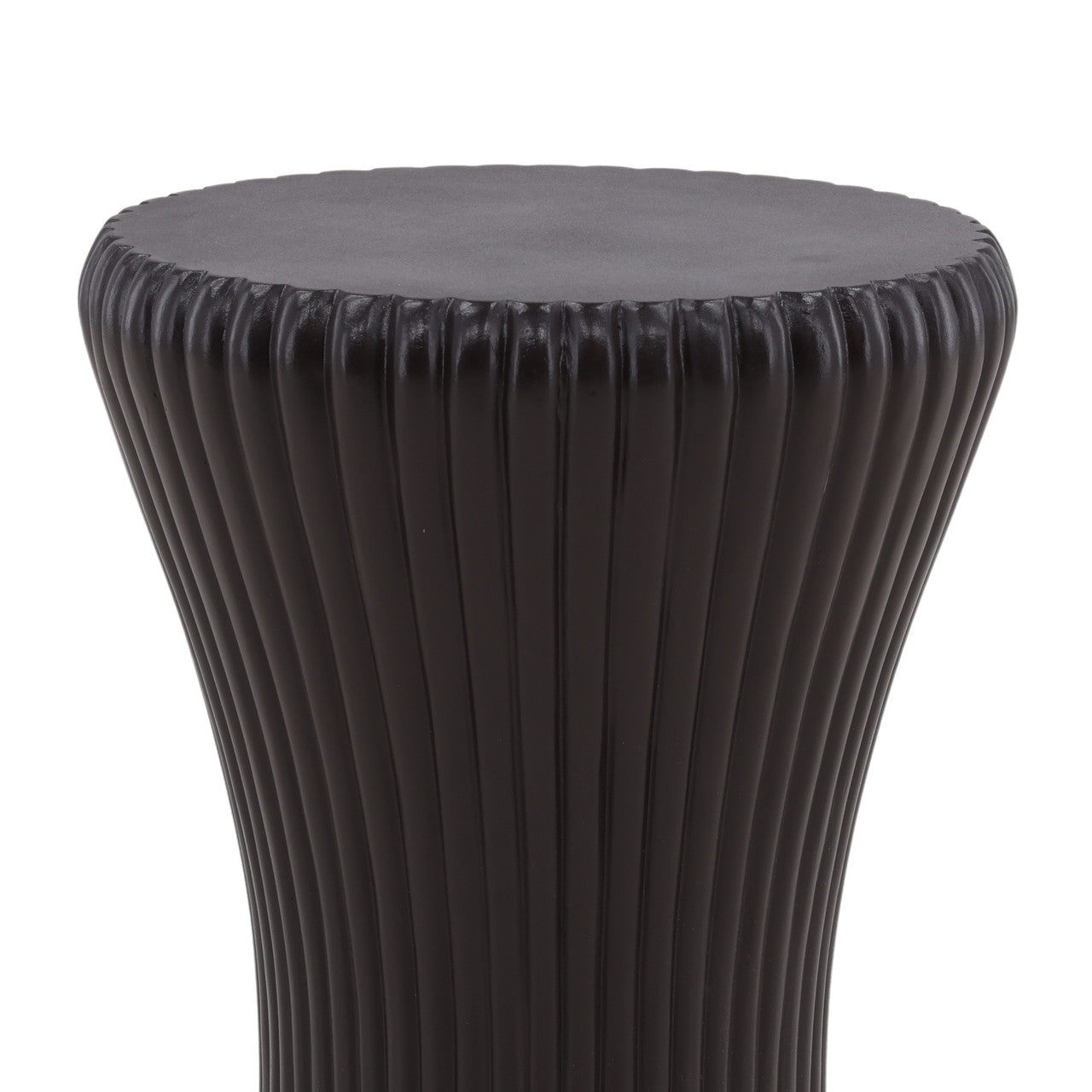 Violette Outdoor Stool 15"