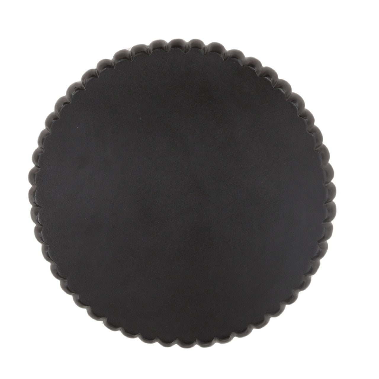 Violette Outdoor Stool 15"