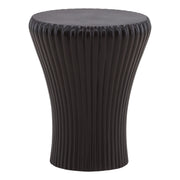 Violette Outdoor Stool 15"