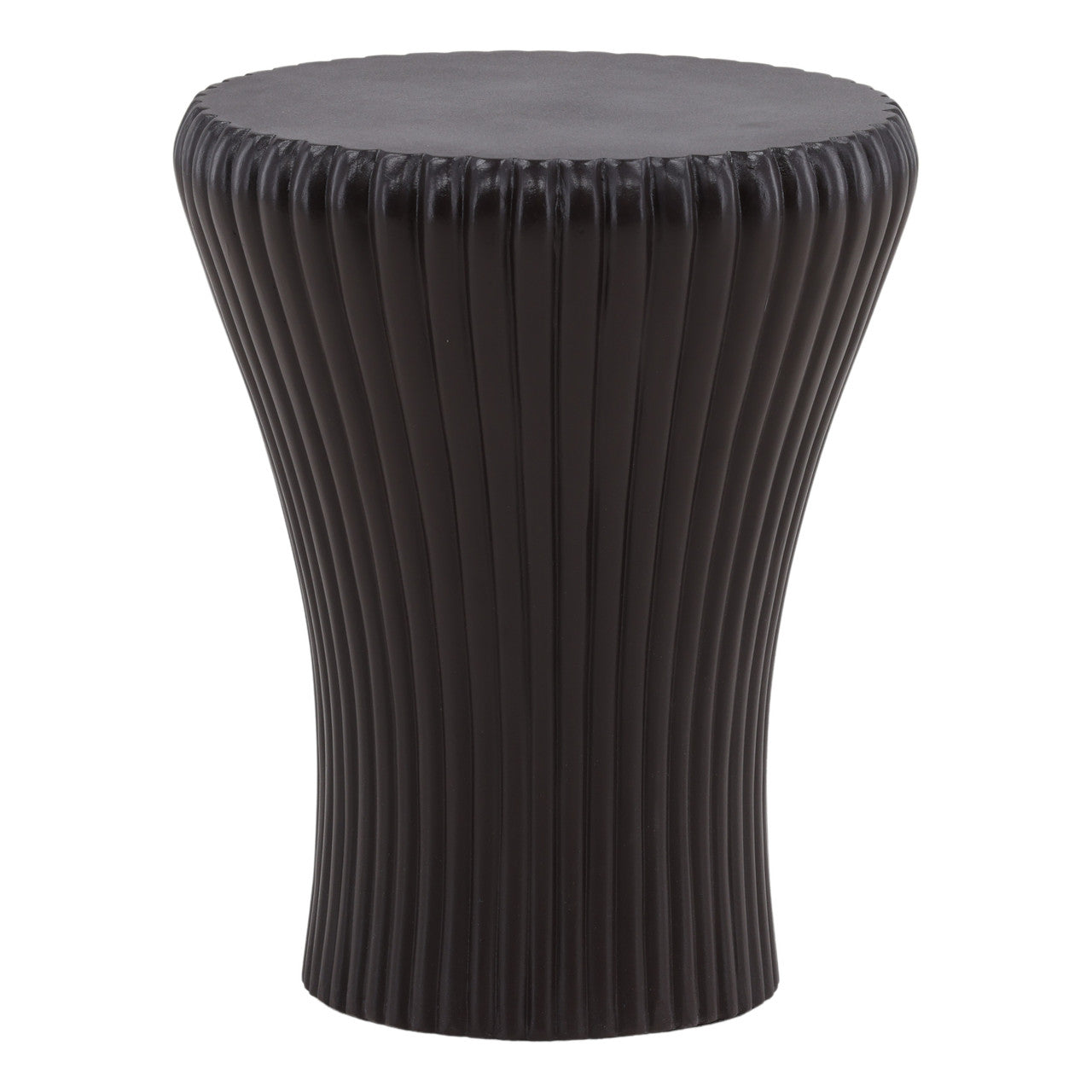 Violette Outdoor Stool 15"