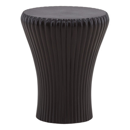Violette Outdoor Stool 15"